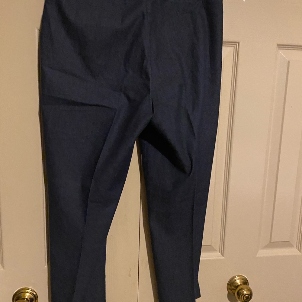 Women’s Capri Jeans Sz 10